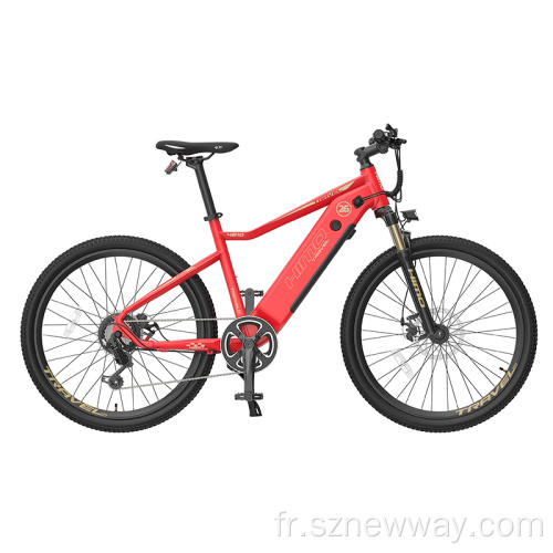 Vélo électrique HIMO C26 E-Bike